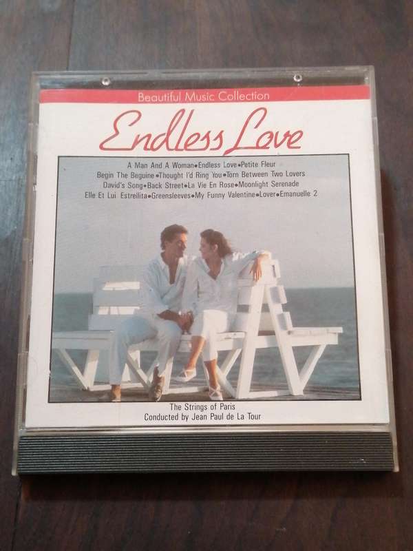 Endless Love