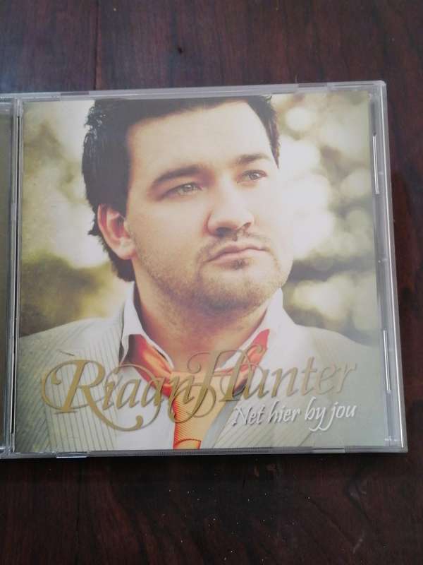 Riaan Hunter