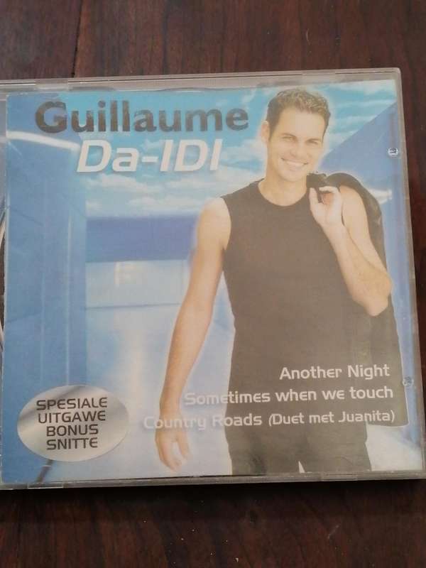 Guillaume