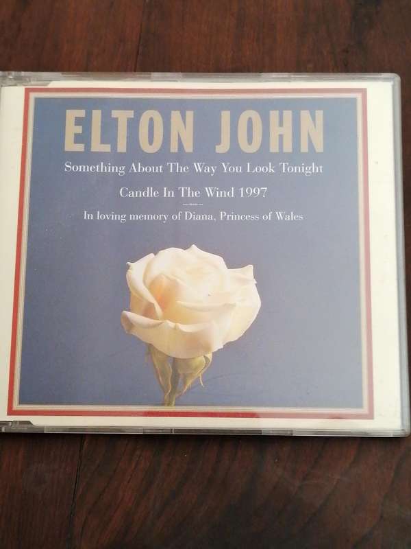 Elton John