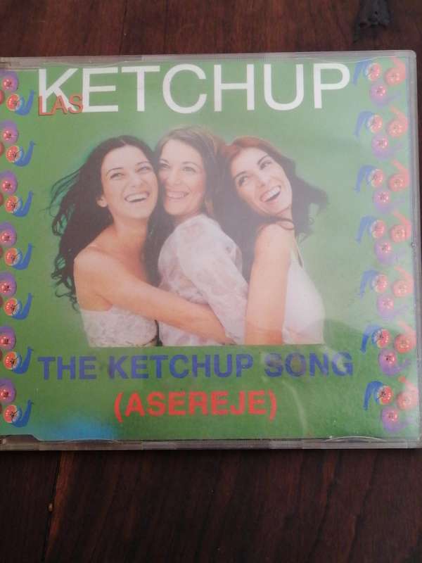 Ketchup