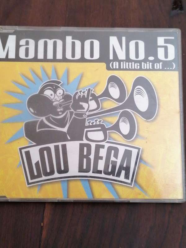 Mambo no 5