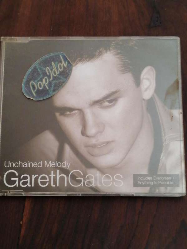 Garth Gates