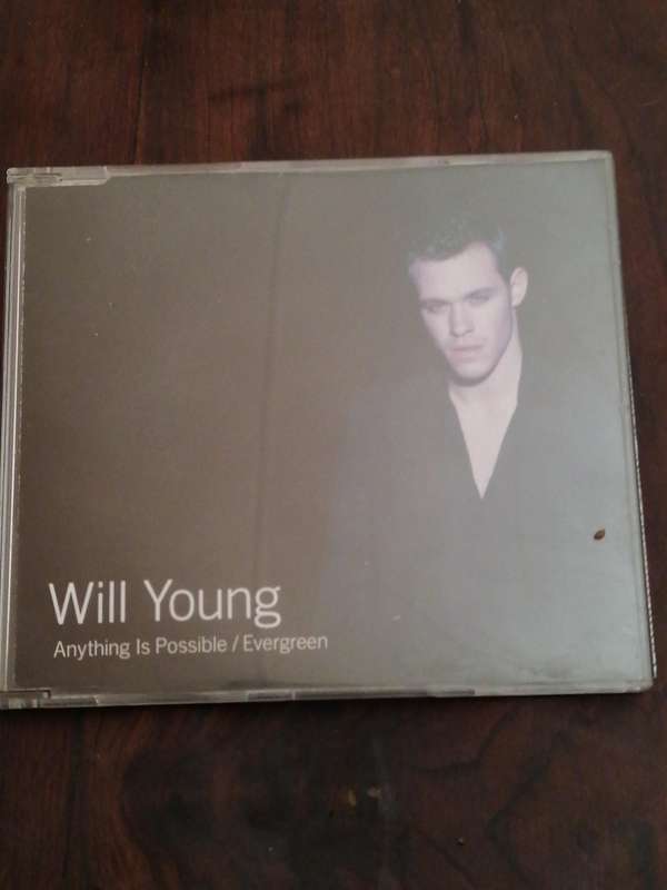 Will Young