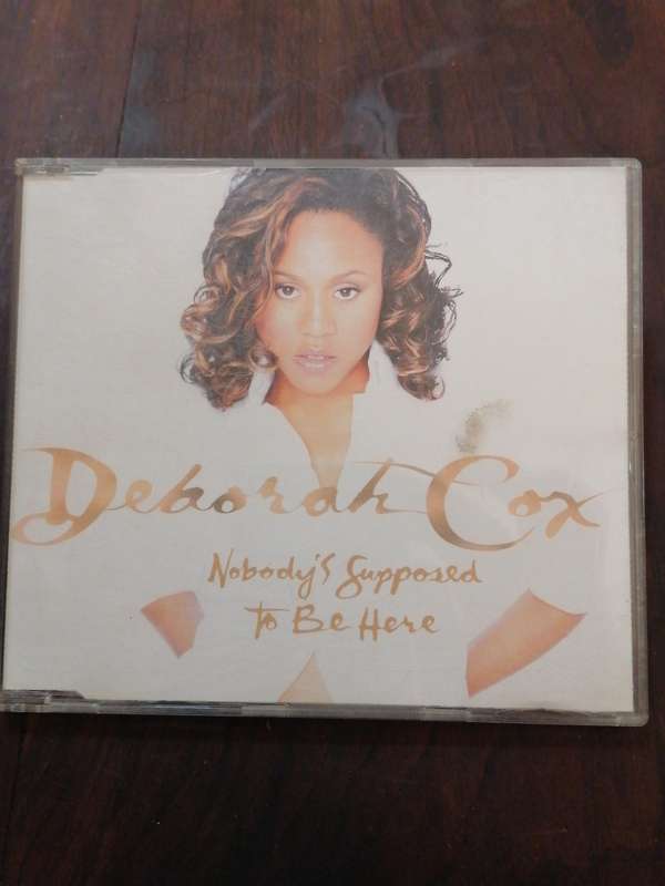 Deborah Cox
