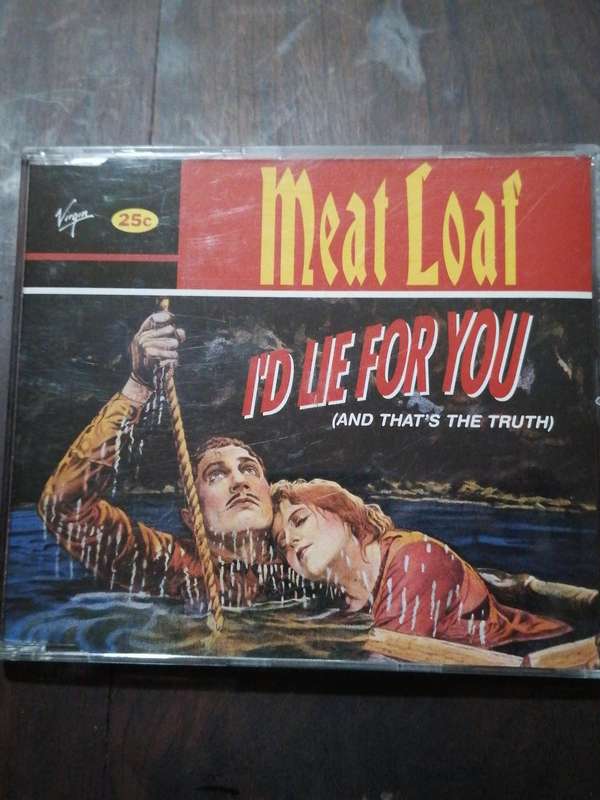 Meat Loaf