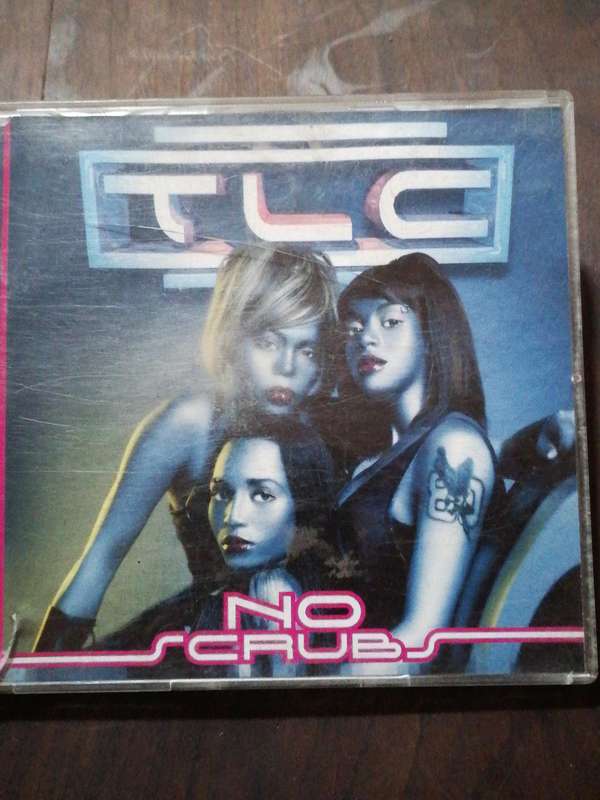 TLC, no crub