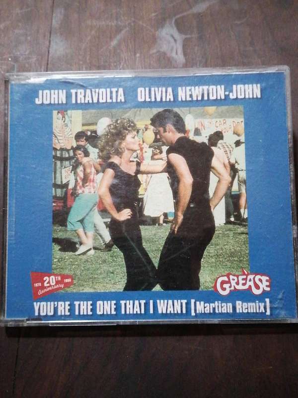 Grease