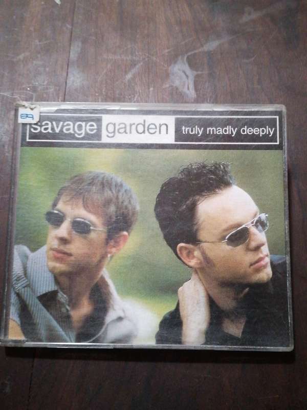 Savage Garden