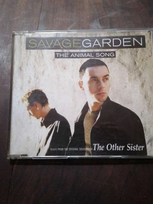 Savage Garden