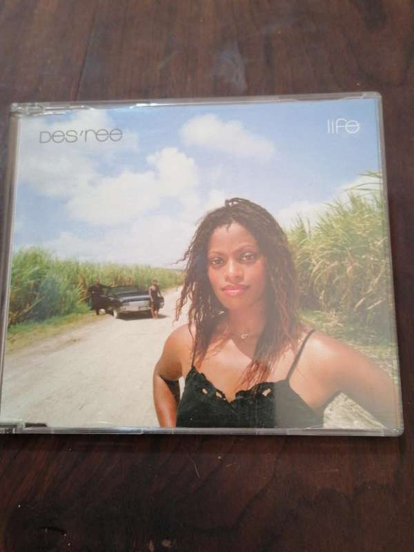 Desree