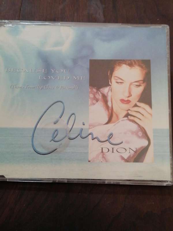 Celene Dion