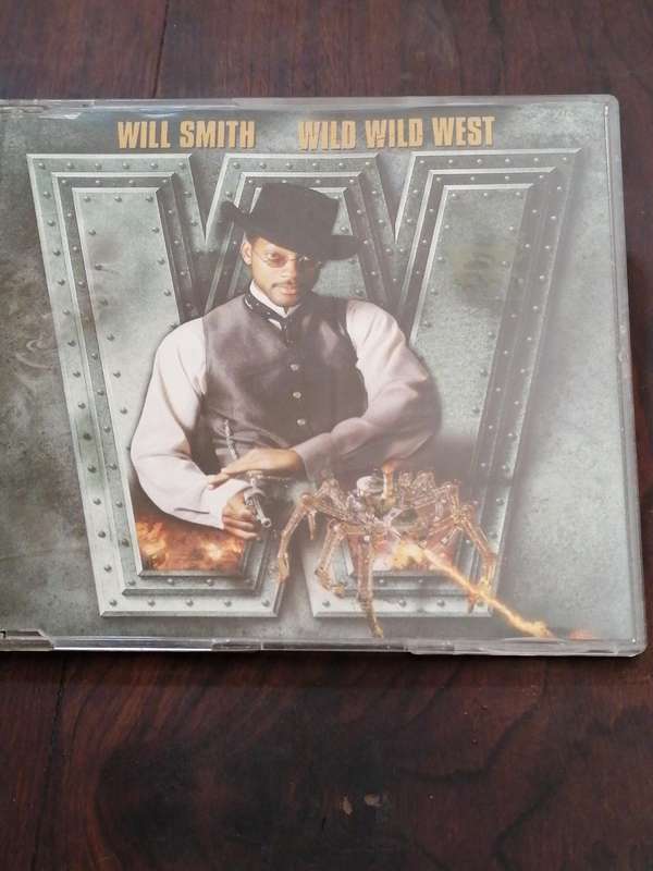 Will Smith wild wild west