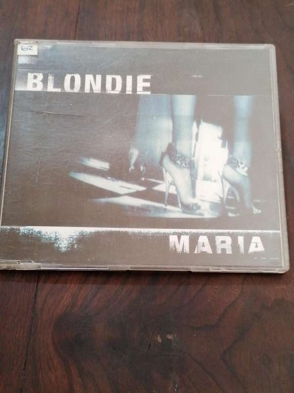 Blondie