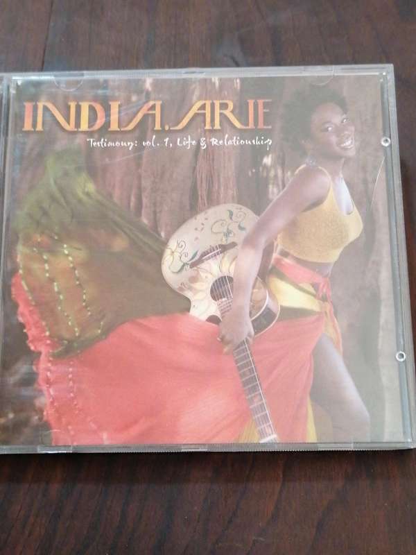 India Arie