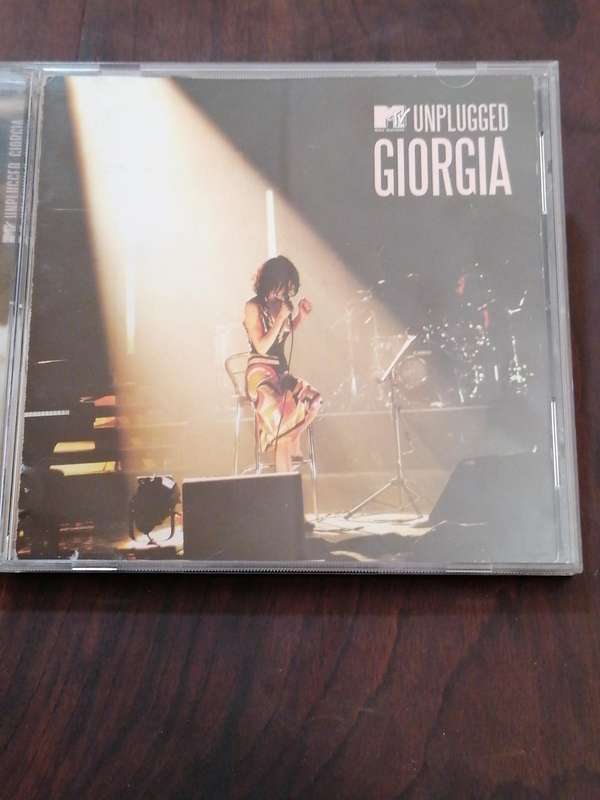 Giorgia