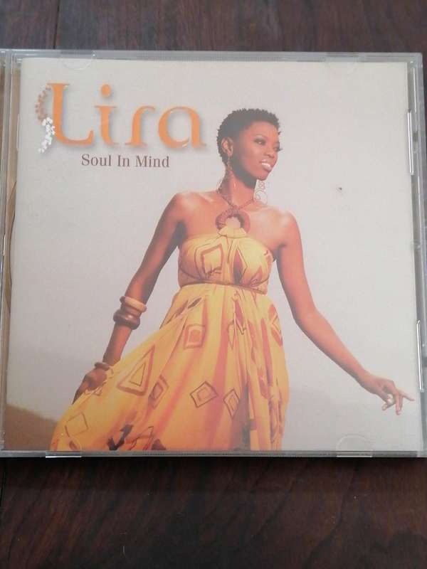 Lira soul in mind