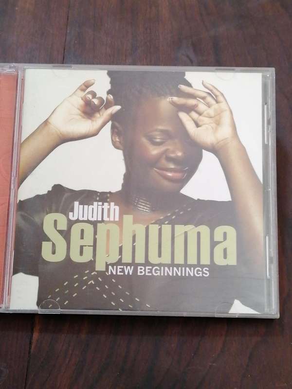 Judith Sephuma