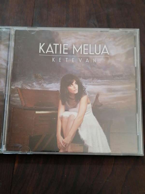 Katie Melua