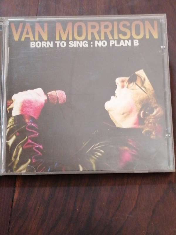Van Morrison
