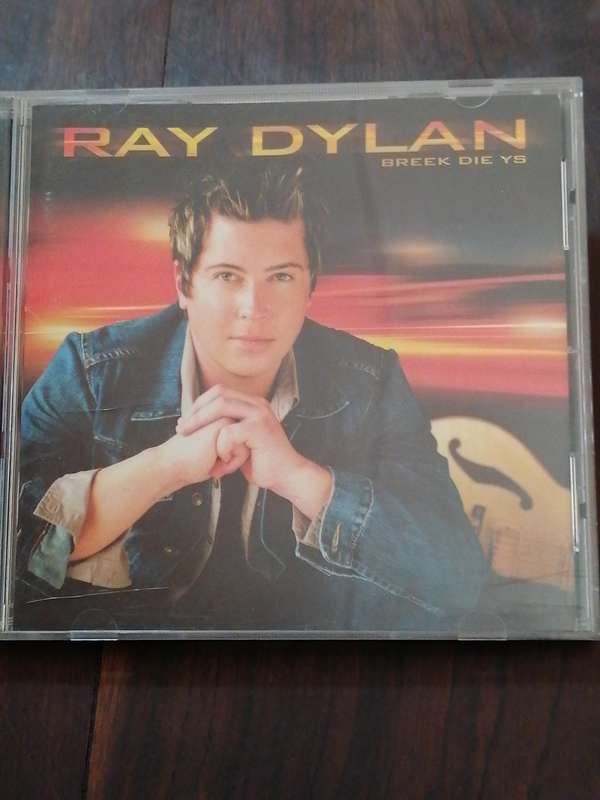 Ray Dylan