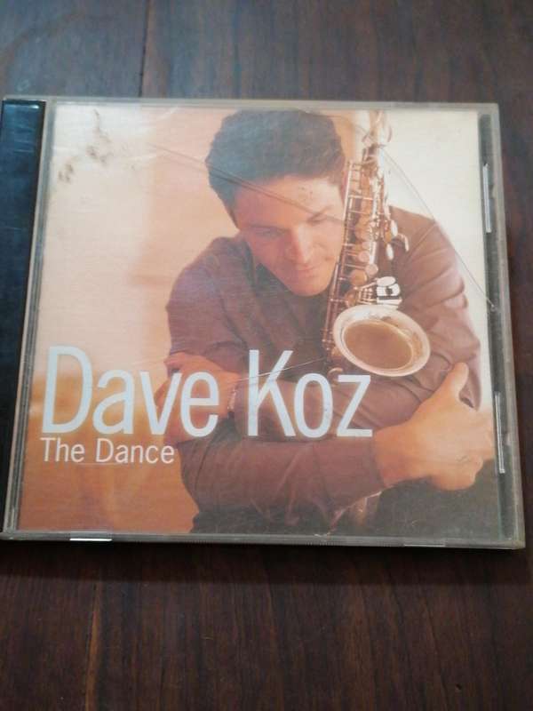 Dave Koz