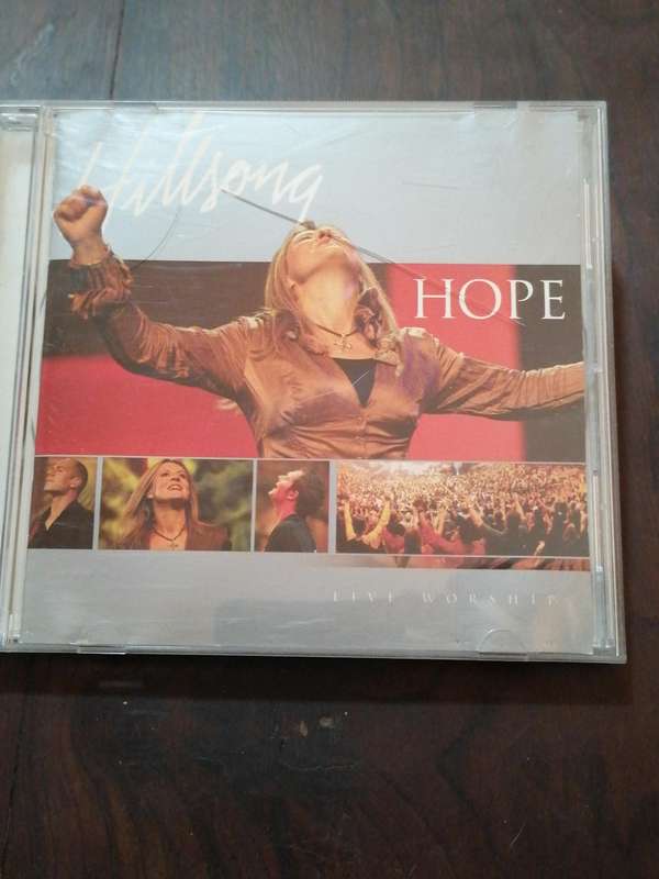 Hillsong Hope