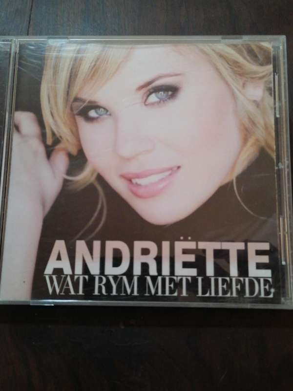 Andriette