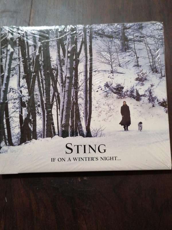 Sting