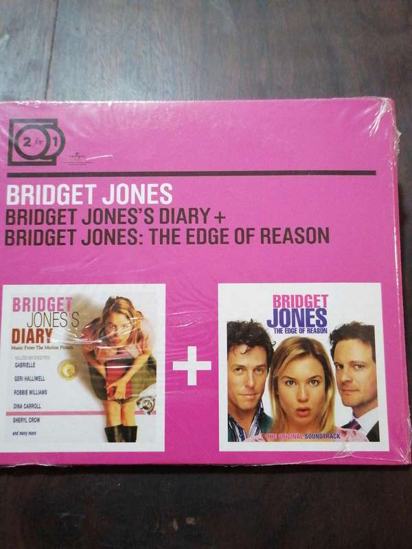 Bridget Jones