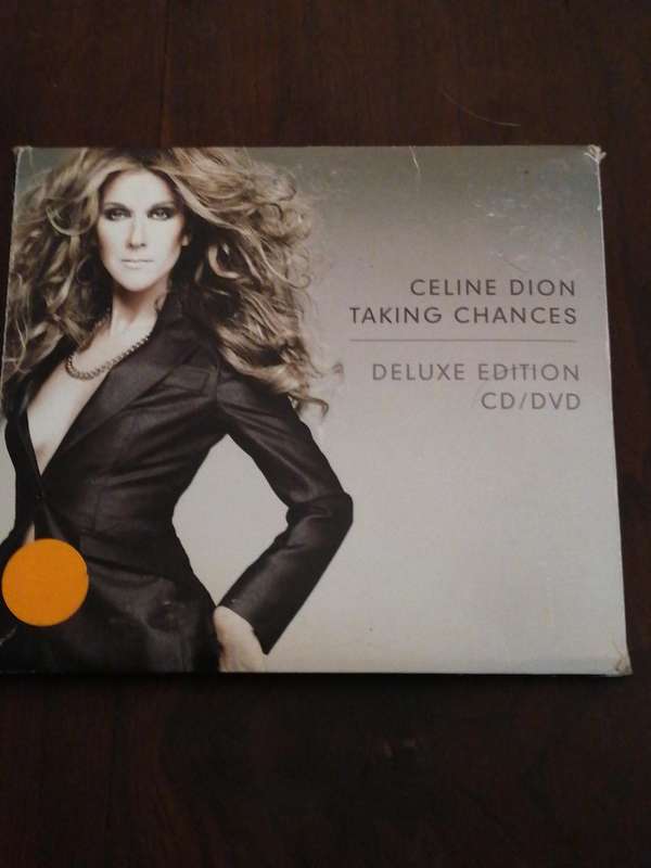 Celene Dion