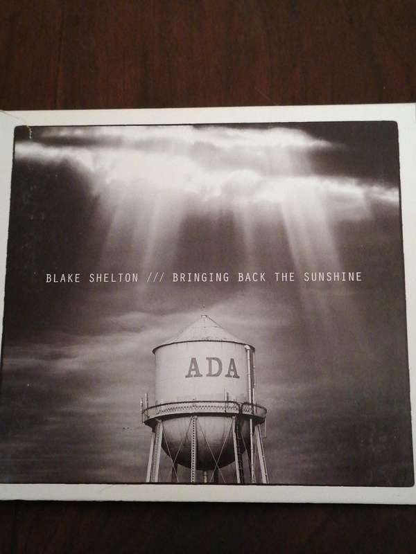Blake Shelton