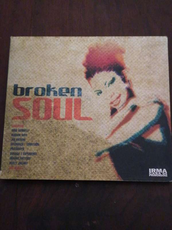 Broken Soul