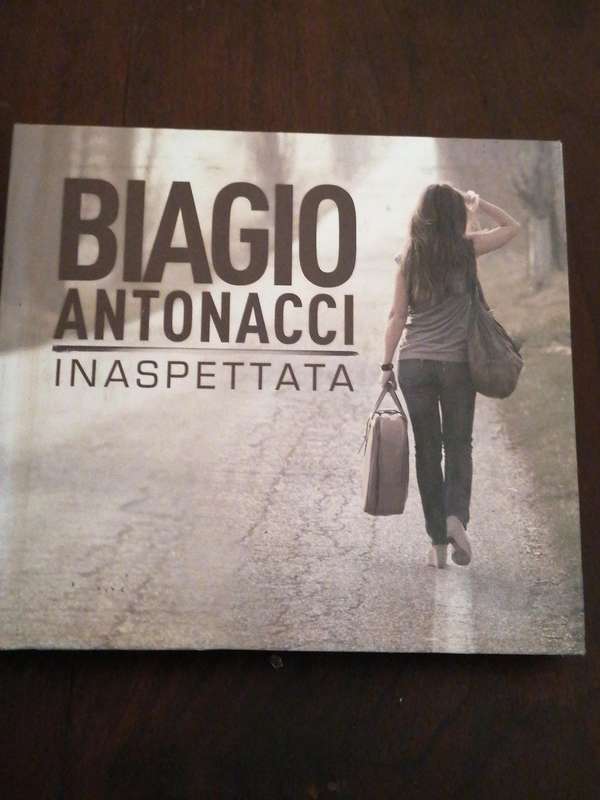 Biagio antonacci
