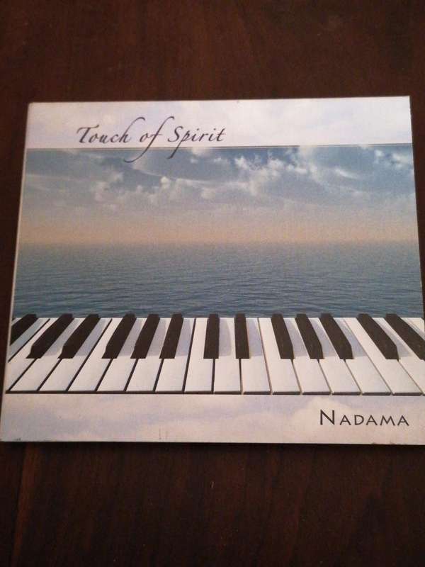 Touch of spirit
