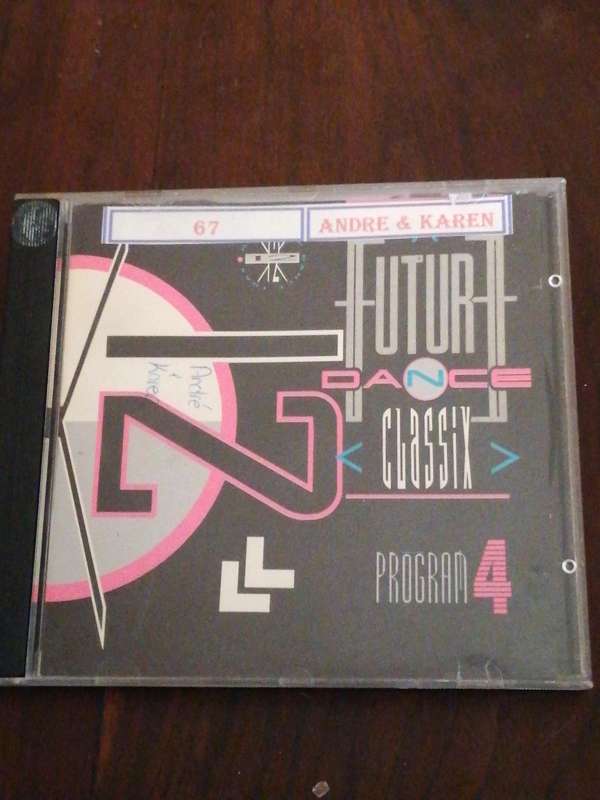 Future dance classix