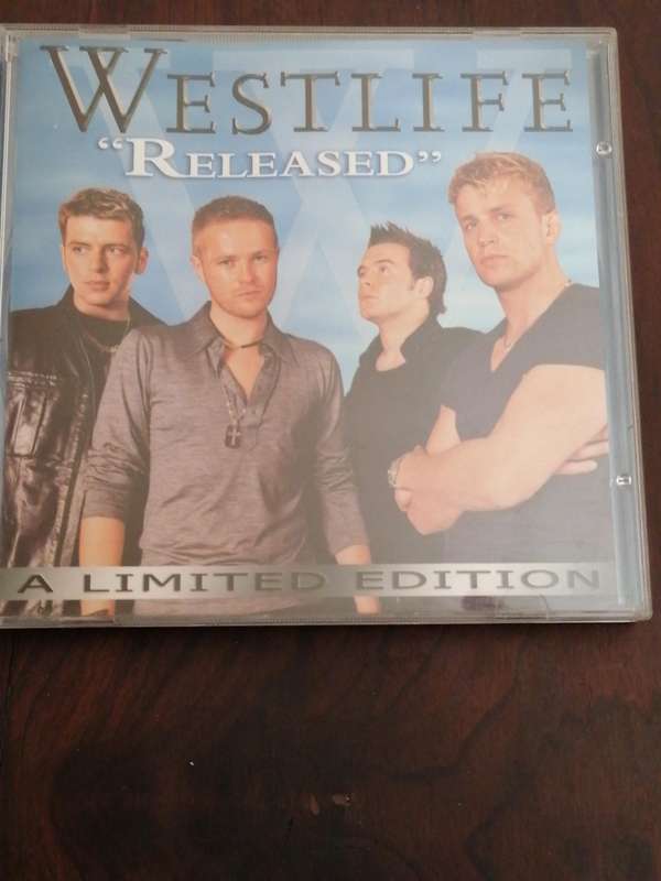 Westlife