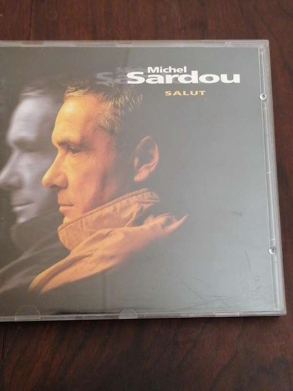 Michel Sardou