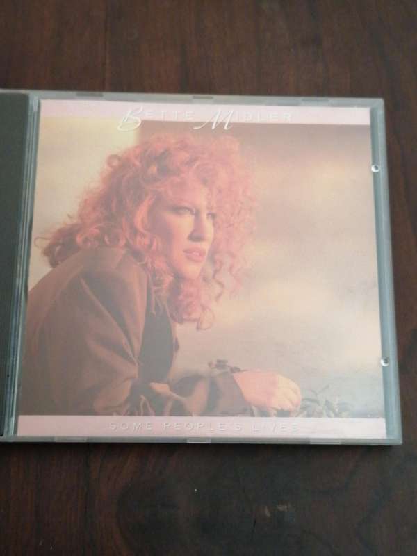 Better Midler