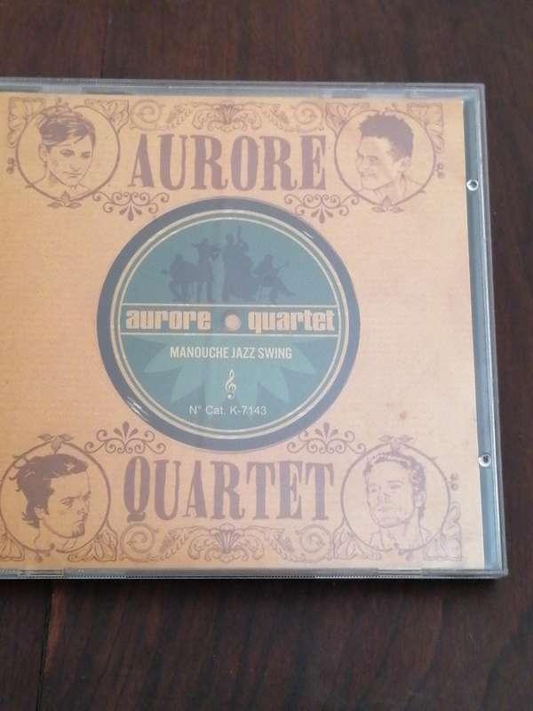 Arore Qurtet