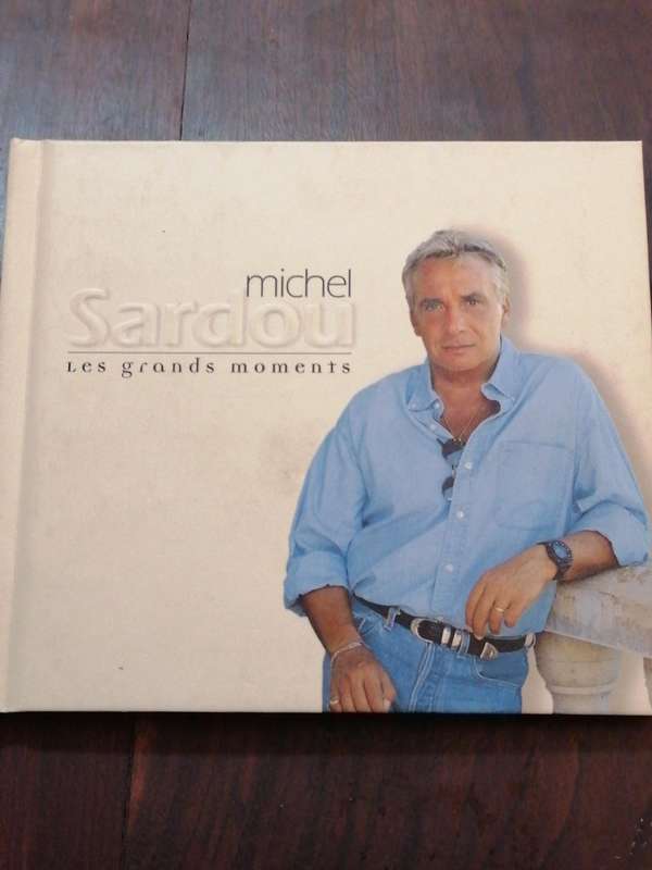 Michel Sardou