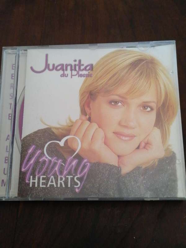 Juanita du Plessis