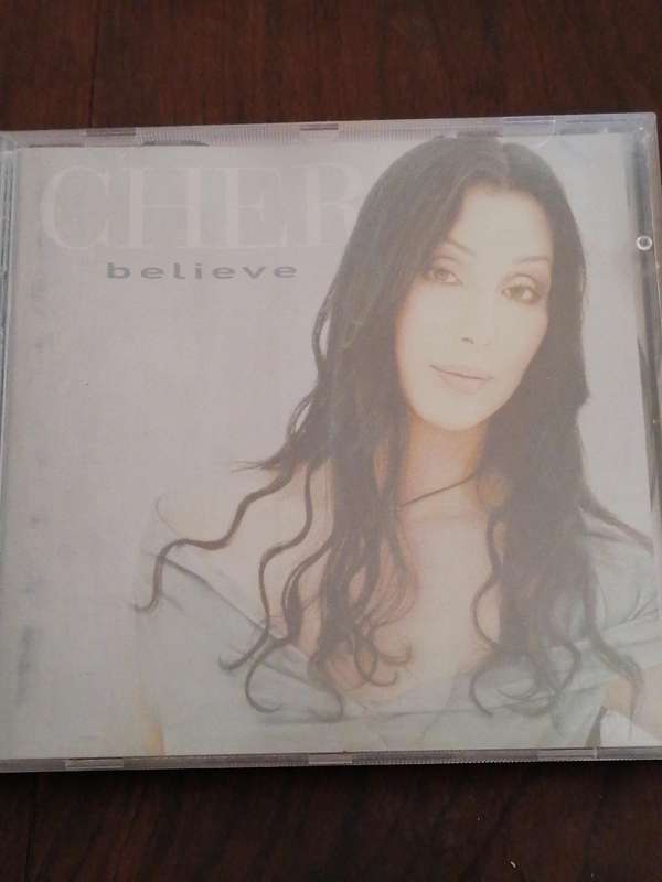 Cher