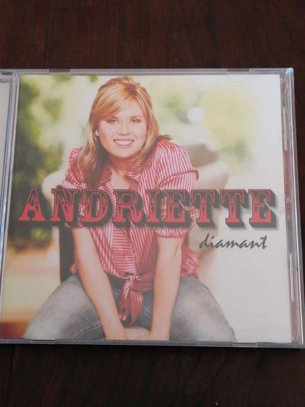 Andriette