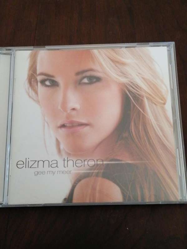 Elizma Theron