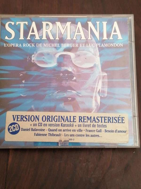 Starmania