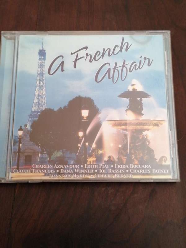 A French affair