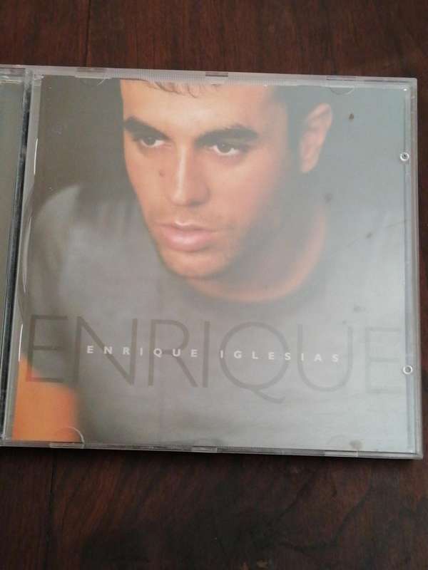 Enrique Iglesias