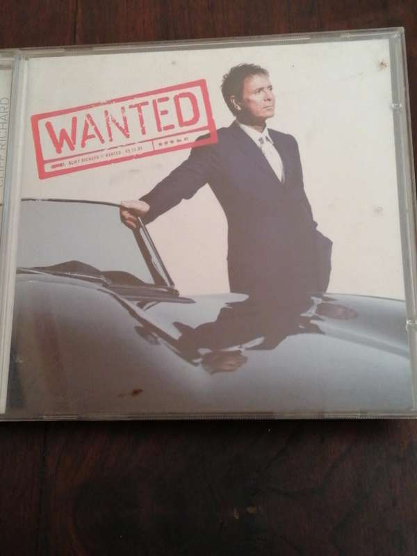 Cliff Richard
