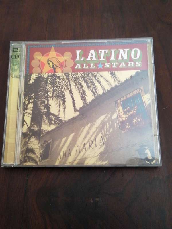 Latino